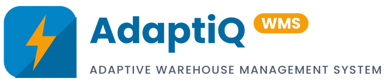 AdaptiQ WMS
